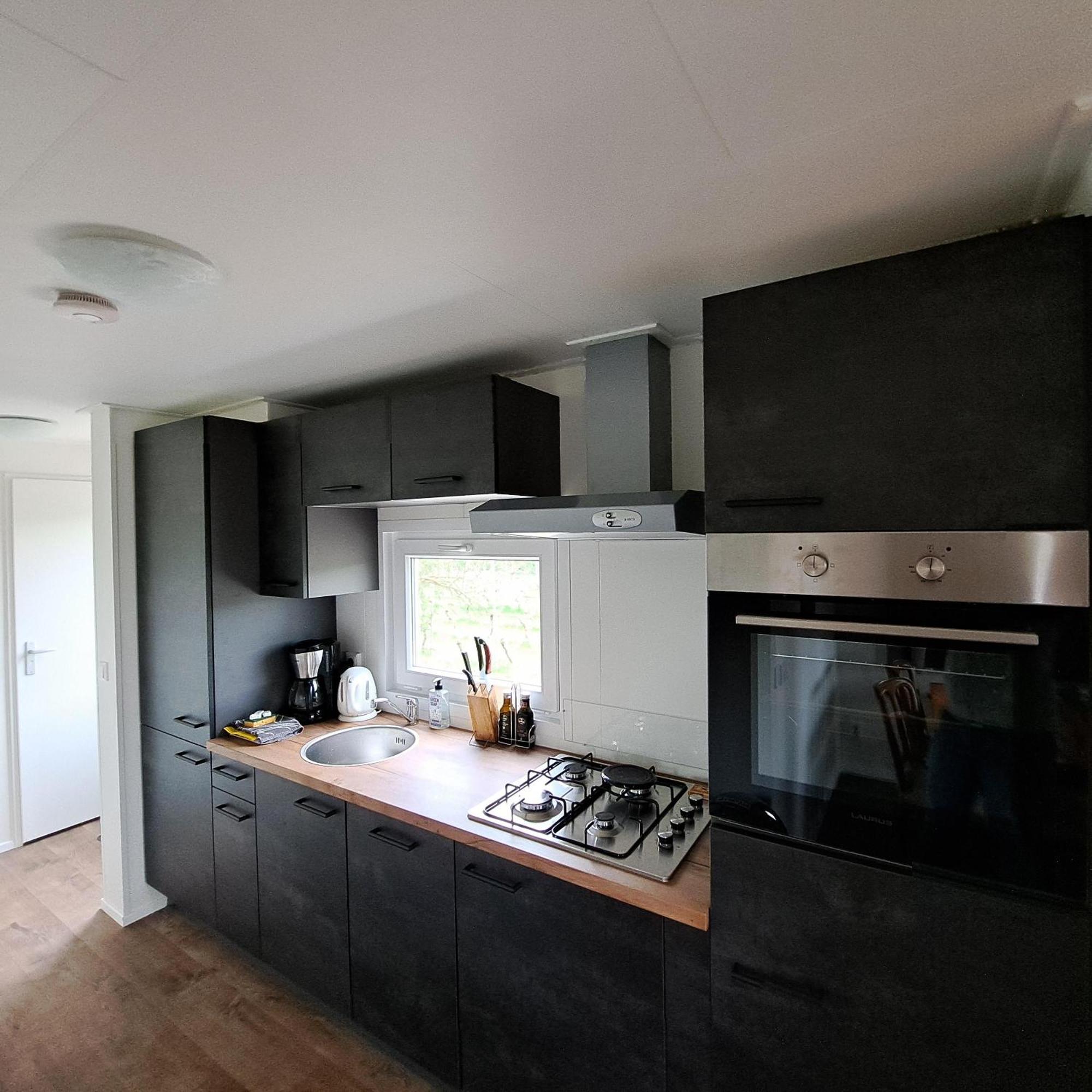 Wijnstaete Bed and Breakfast Lemelerveld Eksteriør billede