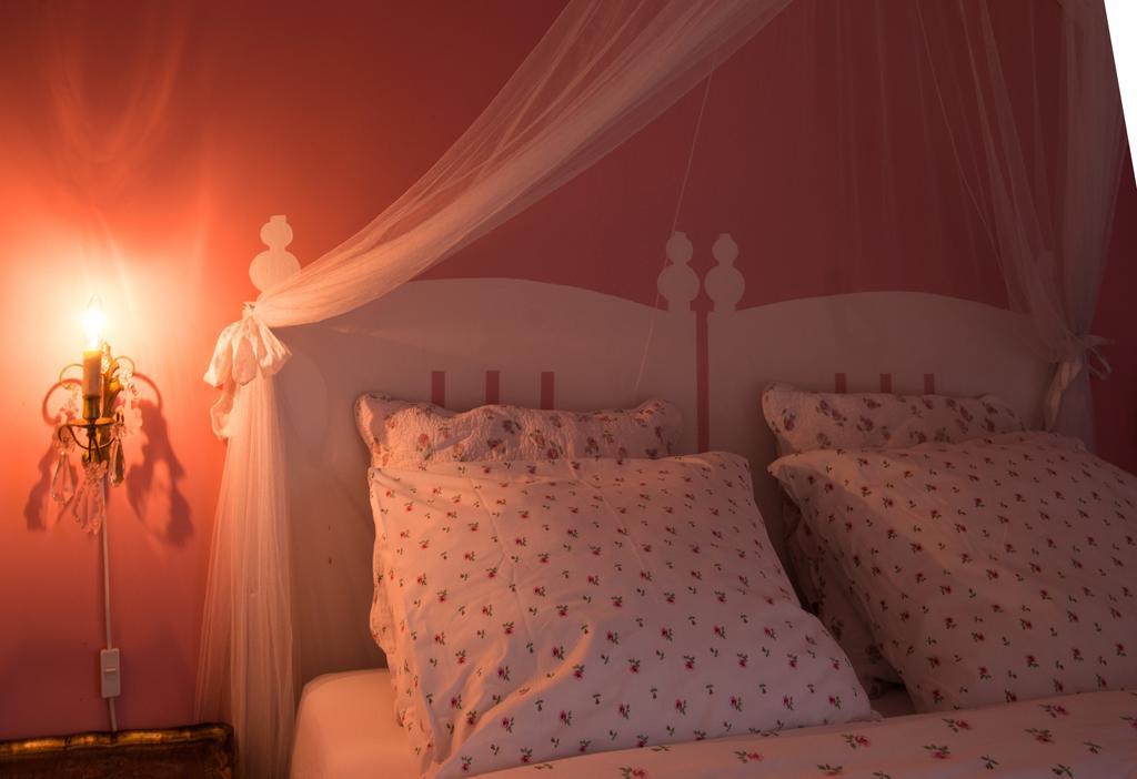 Wijnstaete Bed and Breakfast Lemelerveld Eksteriør billede