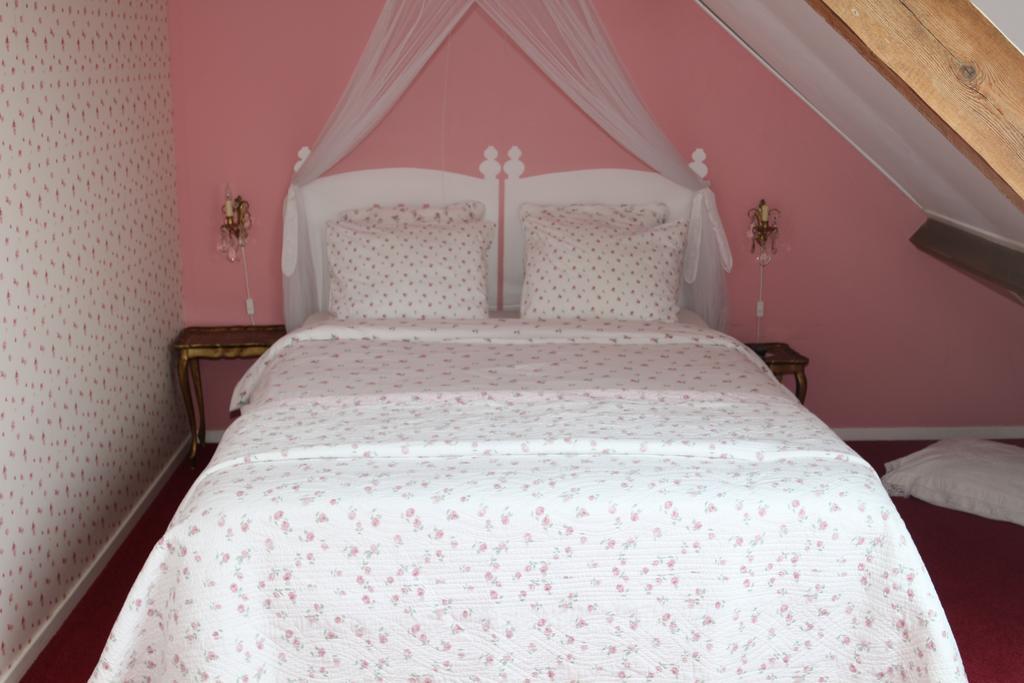 Wijnstaete Bed and Breakfast Lemelerveld Værelse billede